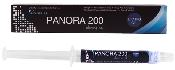 PANORA 200 50ml SYRINGE (2057)